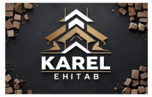Karel Ehitab OÜ logo