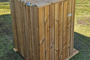 Puidunurk OÜ Puusepatööd