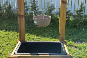 Puidunurk OÜ Puusepatööd