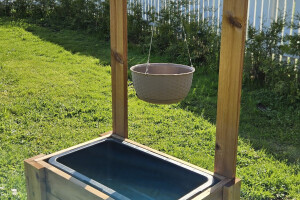 Puidunurk OÜ Puusepatööd