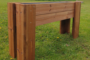 Puidunurk OÜ Puusepatööd