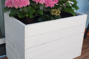 Puidunurk OÜ Puusepatööd