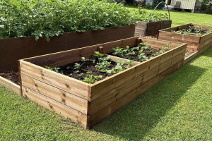 Puidunurk OÜ Puusepatööd