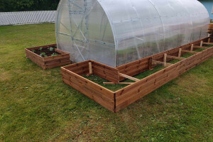 Puidunurk OÜ Puusepatööd