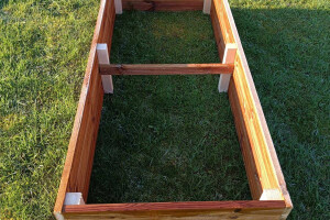 Puidunurk OÜ Puusepatööd