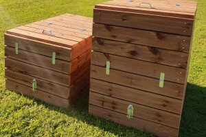 Puidunurk OÜ Puusepatööd