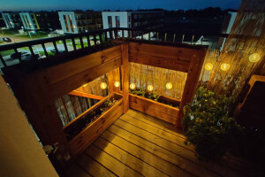 Puidunurk OÜ Puusepatööd