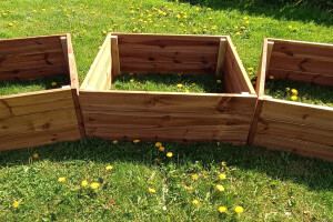 Puidunurk OÜ Puusepatööd