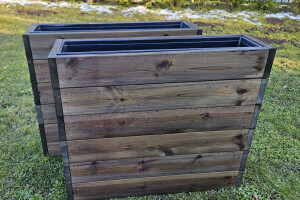 Puidunurk OÜ Puusepatööd