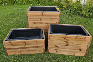 Puidunurk OÜ Puusepatööd