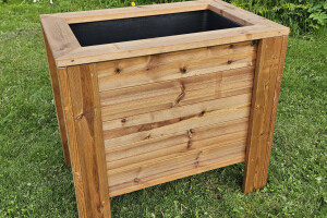 Puidunurk OÜ Puusepatööd