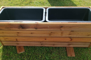 Puidunurk OÜ Puusepatööd