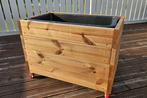 Puidunurk OÜ Puusepatööd