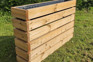 Puidunurk OÜ Puusepatööd