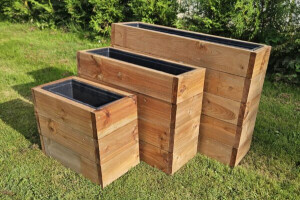 Puidunurk OÜ Puusepatööd