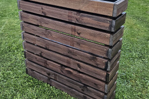 Puidunurk OÜ Puusepatööd