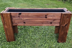 Puidunurk OÜ Puusepatööd