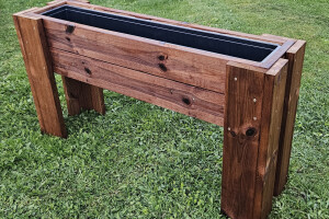 Puidunurk OÜ Puusepatööd