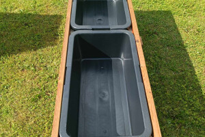 Puidunurk OÜ Puusepatööd