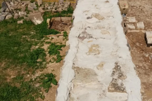 Sepa Maakivi OÜ Kivide töötlemine