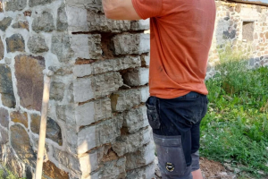 Sepa Maakivi OÜ Kivide töötlemine