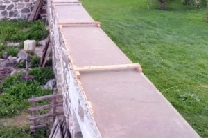 Sepa Maakivi OÜ Kivide töötlemine