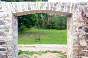 Sepa Maakivi OÜ Kivide töötlemine