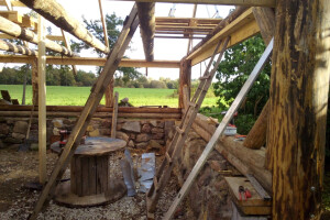 Sepa Maakivi OÜ Restaureerimistööd