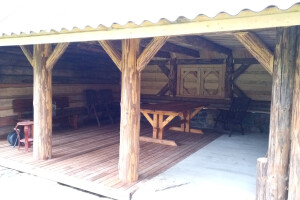 Sepa Maakivi OÜ Restaureerimistööd