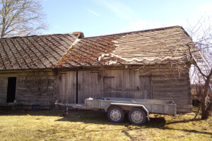 Sepa Maakivi OÜ Restaureerimistööd