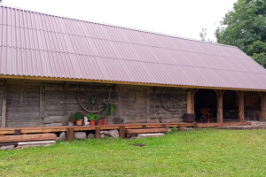 Sepa Maakivi OÜ Restaureerimistööd