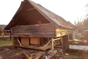 Sepa Maakivi OÜ Restaureerimistööd