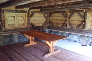 Sepa Maakivi OÜ Restaureerimistööd