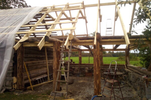 Sepa Maakivi OÜ Restaureerimistööd