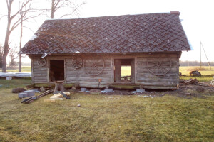 Sepa Maakivi OÜ Restaureerimistööd