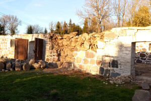 Sepa Maakivi OÜ Restaureerimistööd