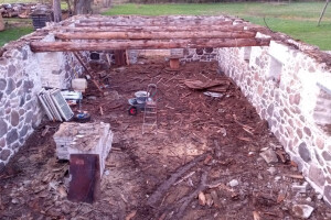 Sepa Maakivi OÜ Restaureerimistööd