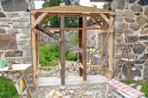 Sepa Maakivi OÜ Restaureerimistööd