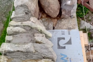 Sepa Maakivi OÜ Restaureerimistööd