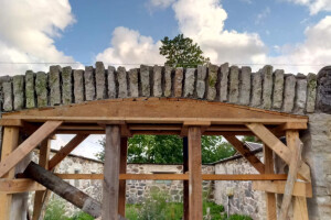 Sepa Maakivi OÜ Restaureerimistööd