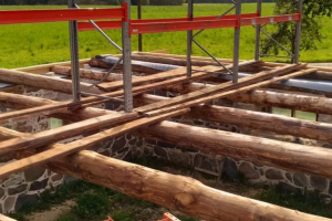 Sepa Maakivi OÜ Restaureerimistööd