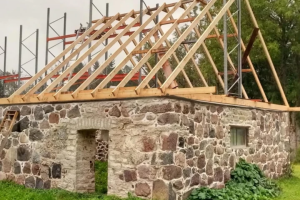 Sepa Maakivi OÜ Restaureerimistööd