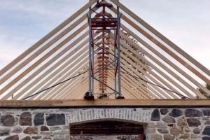 Sepa Maakivi OÜ Restaureerimistööd