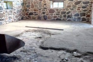 Sepa Maakivi OÜ Restaureerimistööd