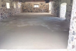 Sepa Maakivi OÜ Restaureerimistööd