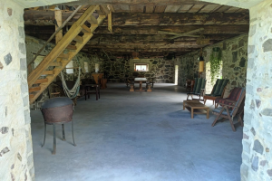 Sepa Maakivi OÜ Restaureerimistööd