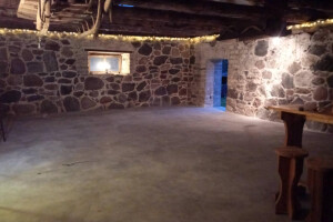 Sepa Maakivi OÜ Restaureerimistööd