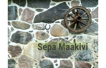 Sepa Maakivi OÜ logo