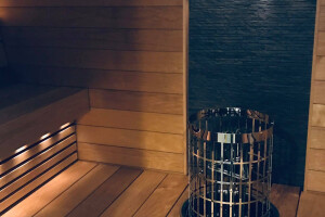 AIDRENTAL OÜ Saunaehitus