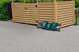 PIRLO EHITUS OÜ Puitehitised